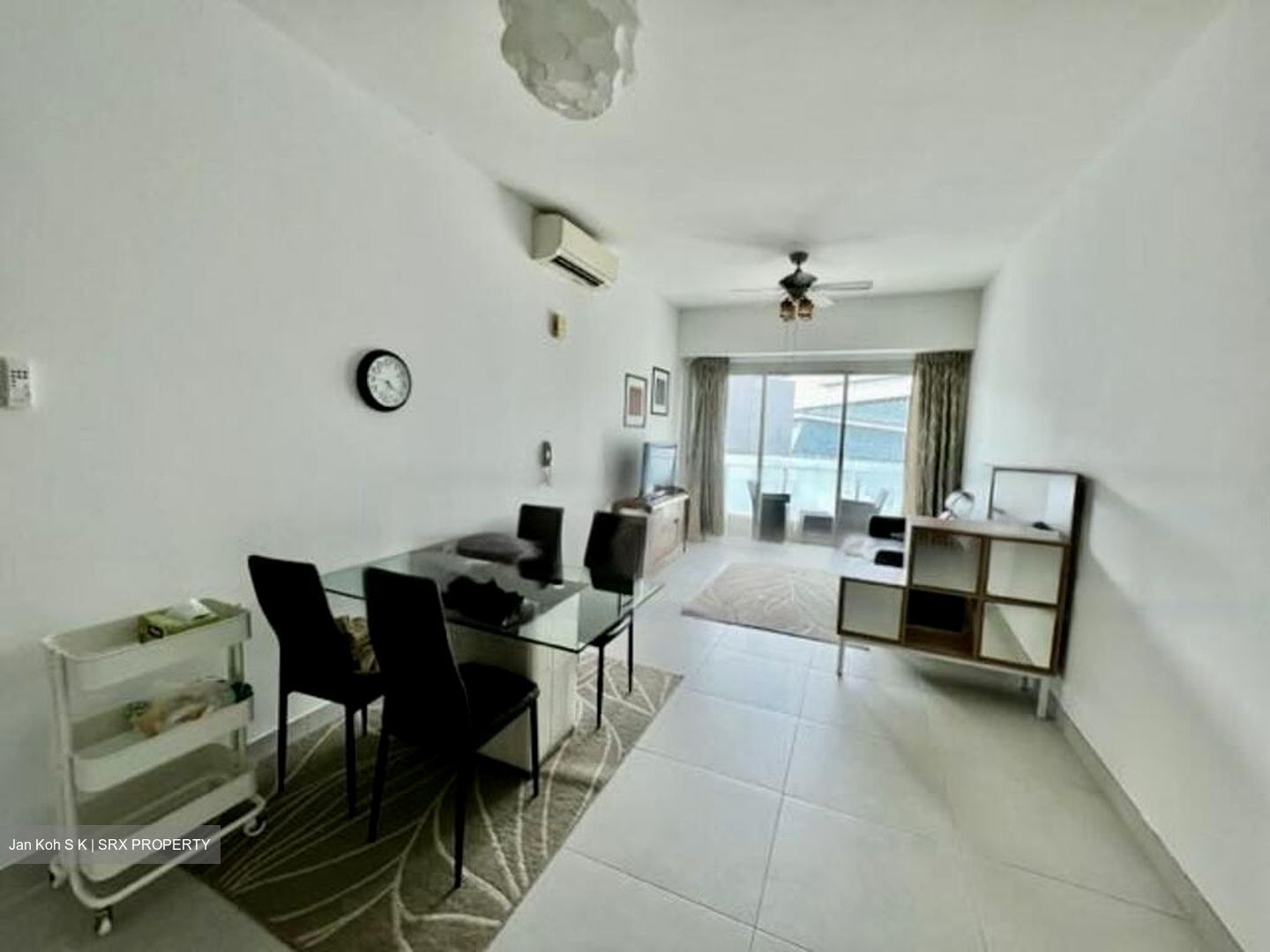 The Rochester Residences (D5), Apartment #460640921